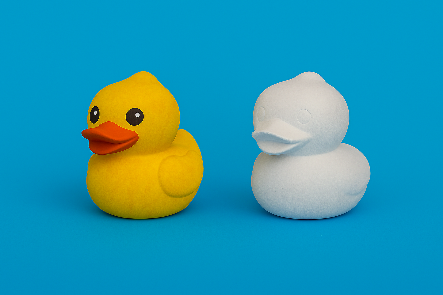 Duck