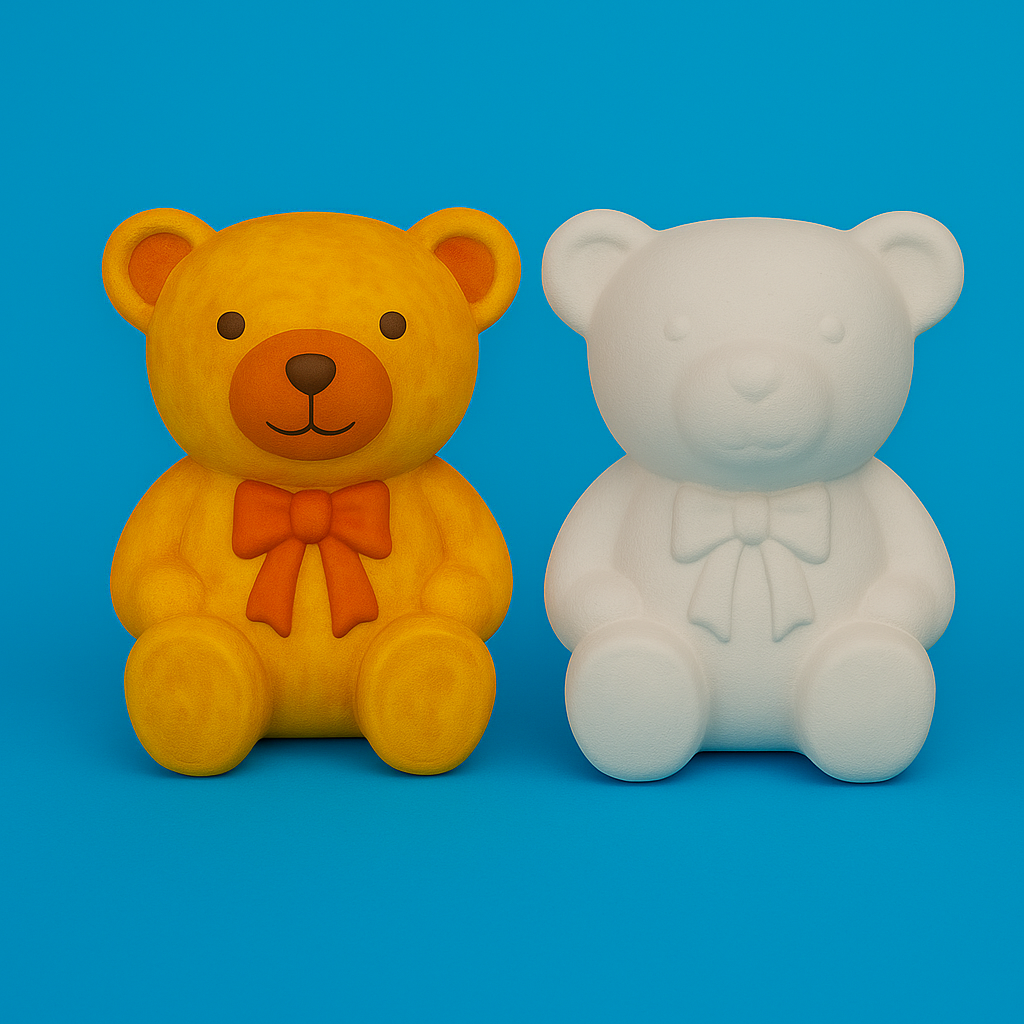 Bear