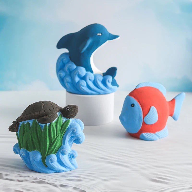 Sea Wonders