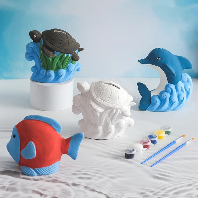 Sea Wonders