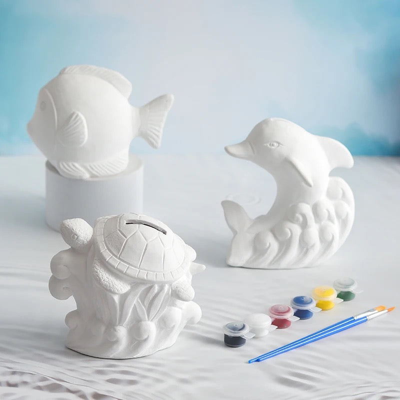 Sea Wonders