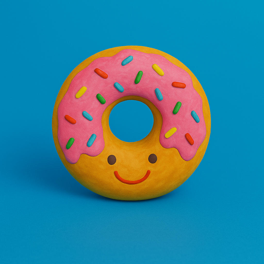 Donut