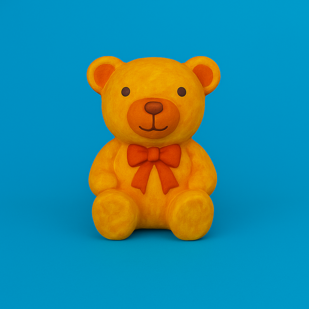 Bear